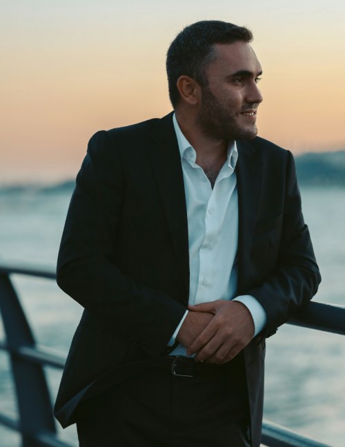 Jakub Kamiński