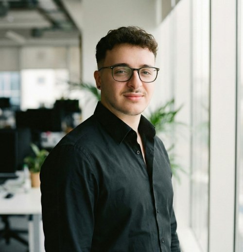 Kacper Nowak