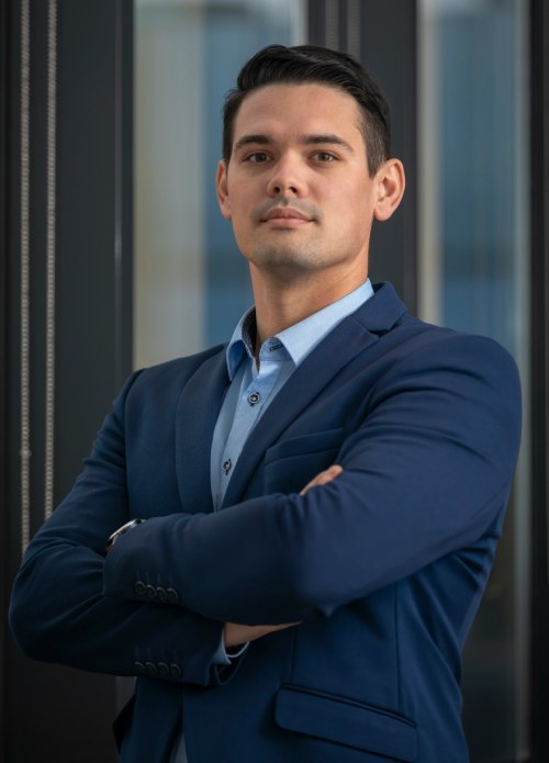 Mateusz Lewandowski
