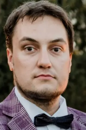 Michał Roszak