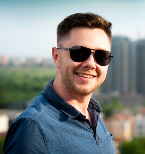Paweł Kaczmarek